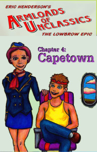 Ch. 4: Capetown